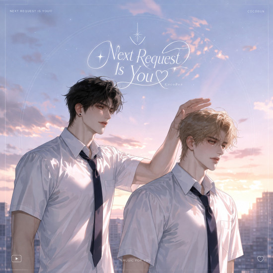 Next Request Is You♡