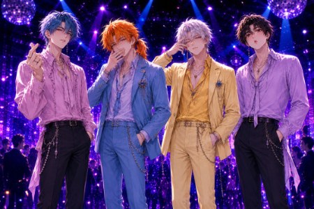ภาพประกอบ Anti Osu
