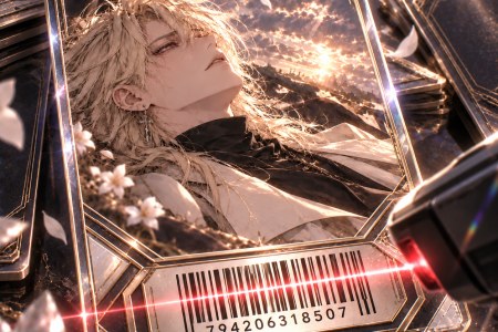 ภาพประกอบ Idol Card Battle